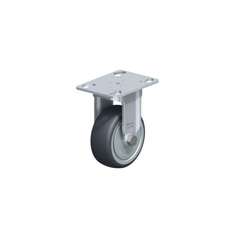SPARE WHEEL FOR RACK FIXED