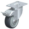 SPARE WHEEL FOR RACK SWIVEL