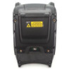 Kit standard back cover C