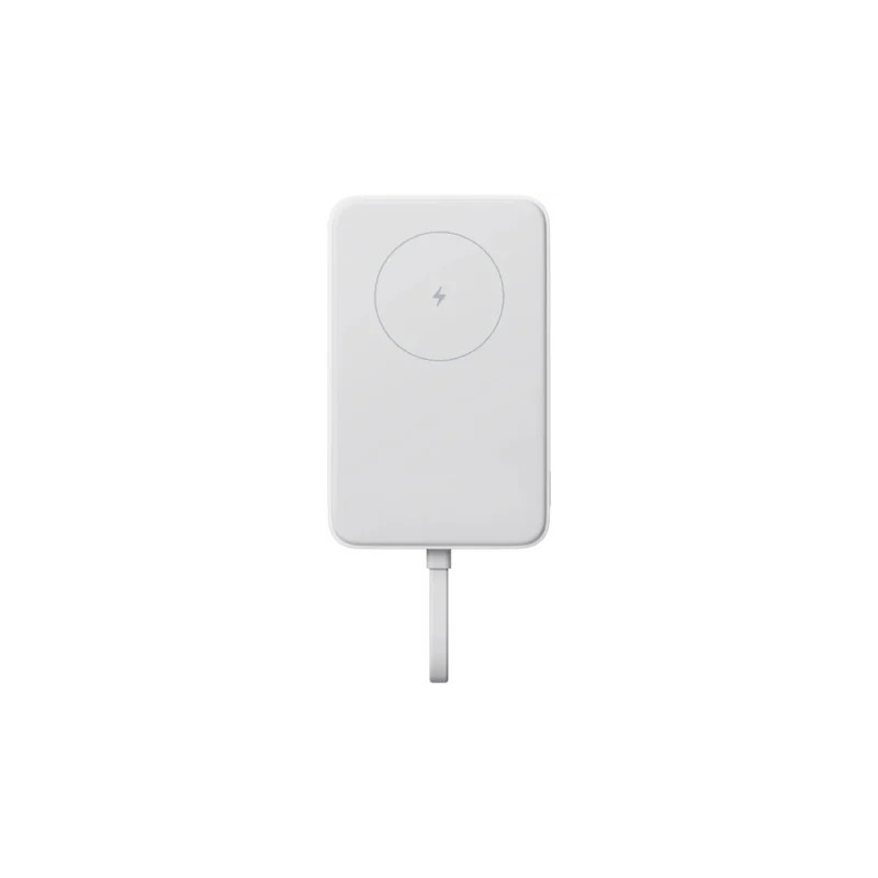 Powerbank 10000mAh Xiaomi 33W Magnetic Power Bank 10000 (Int | APLIUM
