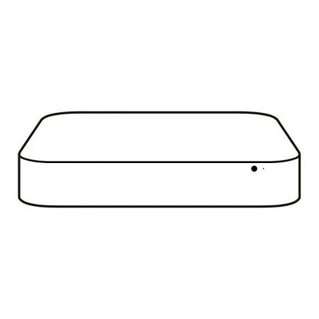 Apple Mac mini / M4 Pro 12-Core CPU/ 24GB/ 512GB SSD/ 16-Core GPU