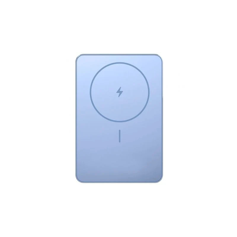 Powerbank 5000mAh Xiaomi Super Slim Magnetic Power Bank 5000 | APLIUM
