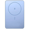 Powerbank 5000mAh Xiaomi Super Slim Magnetic Power Bank 5000 | APLIUM