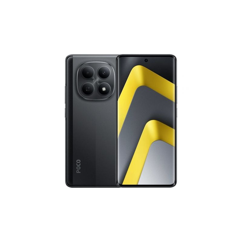 Smartphone XIAOMI POCO M8 | APLIUM