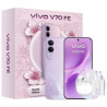 Smartphone Vivo V70 FE 8GB/ 512GB/ 6.83"/ 5G/ Púrpura/ Inclu | APLIUM
