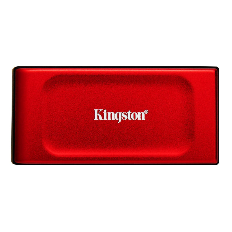 2Tb Xs1000 Red External Usb