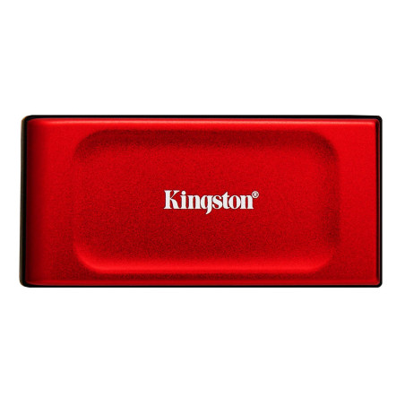 2Tb Xs1000 Red External Usb