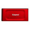 2Tb Xs1000 Red External Usb