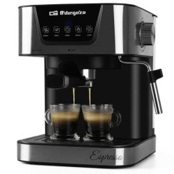 Cafetera Expreso Orbegozo EX 6000/ 1050W/ 20 Bares | APLIUM