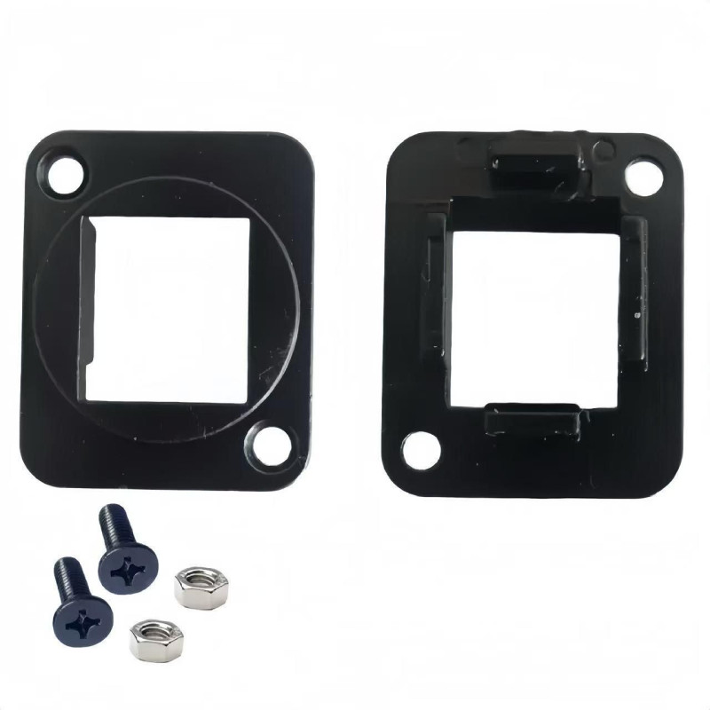 D-Size Keystone black &