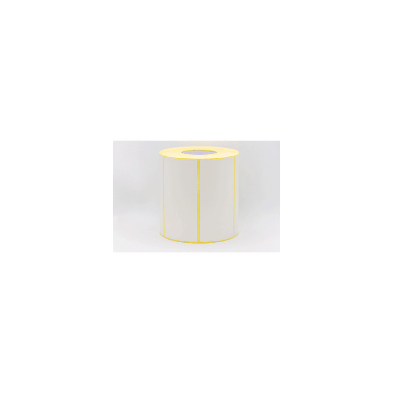 Termal labels box 10 paper rolls | APLIUM