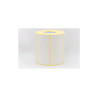 Termal labels box 10 paper rolls | APLIUM