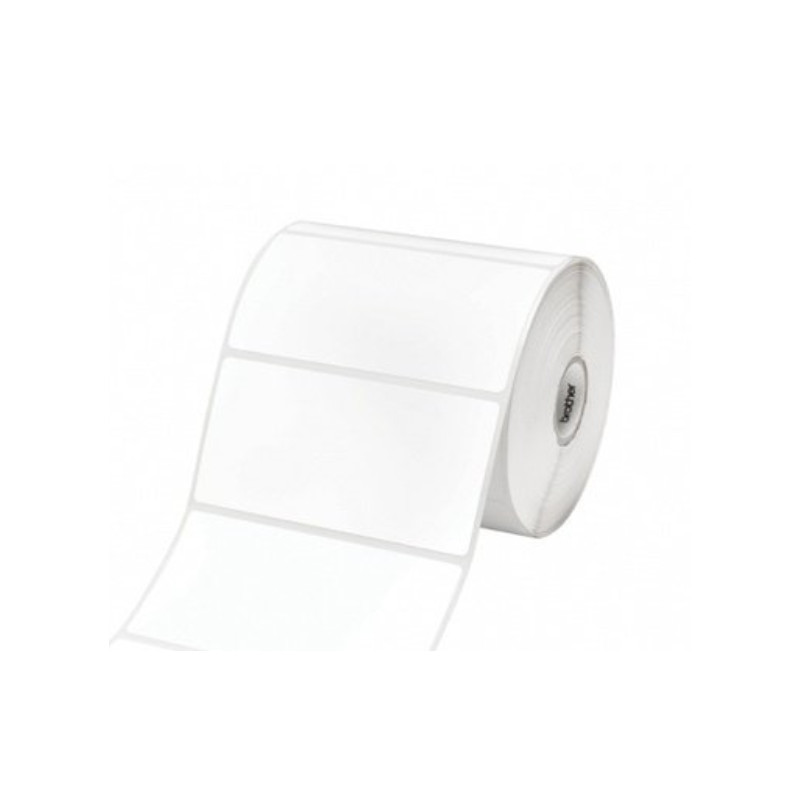 Termal labels box 8 paper rolls | APLIUM