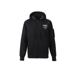 ASUS ROG - Chaqueta con capucha - pantalla de juego pixelada - XL - ne