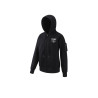 ASUS ROG - Chaqueta con capucha - pantalla de juego pixelada - XL - ne