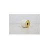 Caja de 8 rollos de etiquetas térmicas protegidas de 76 x 26mm. Cada r