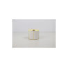Caja de 8 rollos de etiquetas térmicas protegidas de 76 x 26mm. Cada r