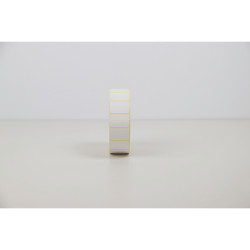 Caja de 9 rollos de etiquetas térmicas protegidas de 30 x 20 | APLIUM