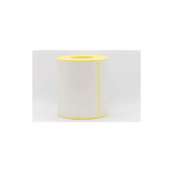 Caja de 8 rollos de etiquetas térmicas protegidas de 102mm x | APLIUM