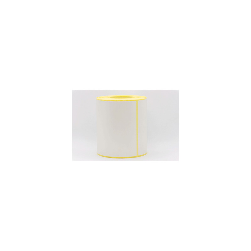 Caja de 8 rollos de etiquetas térmicas protegidas de 102mm x | APLIUM