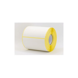 Caja de 8 rollos de etiquetas térmicas protegidas de 102mm x | APLIUM