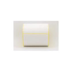 Caja de 8 rollos de etiquetas térmicas protegidas de 102mm x | APLIUM