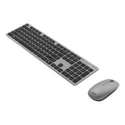 90XB0430-BKM1U0 - Teclado y Ratón Inalámbricos Asus W5000 | APLIUM