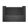 LZ5 Upper Case W/KB(BL)CZE
