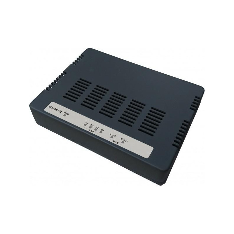 Modem 100000 Kbit/S