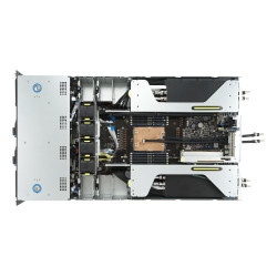 ESC4000A-E12-SKU1/1G/2600W 1+1 | APLIUM