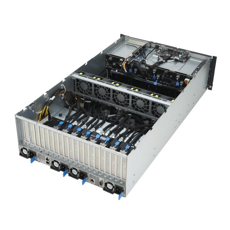 ESC8000-E11-SKU2/10G/3KW 2+2/2PCIe/2NVM | APLIUM
