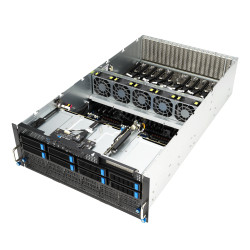 ESC8000A-E12-SKU2/10G/3kW 2+2/2 PCIe/2 | APLIUM
