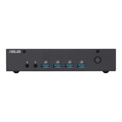 Barebone Asus PN43-BBN200MD (SLIM). Intel N200 6W Tdp. Intel | APLIUM