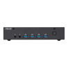 Barebone Asus PN43-BBN200MD (SLIM). Intel N200 6W Tdp. Intel | APLIUM