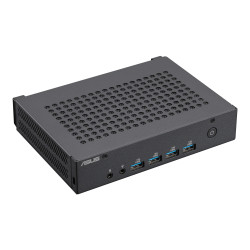 Barebone Asus PN43-BBN200MD (SLIM). Intel N200 6W Tdp. Intel | APLIUM