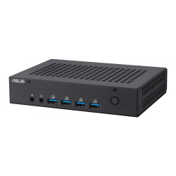 Barebone Asus PN43-BBN200MD (SLIM). Intel N200 6W Tdp. Intel | APLIUM