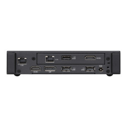 Barebone Asus PN43-BBN200MD (SLIM). Intel N200 6W Tdp. Intel | APLIUM