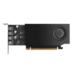 Dell NVIDIA RTX A400 4 GB GDDR6 half height PCIe 4.0x8 4 mDP | APLIUM