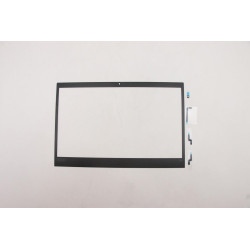 RGB bezel sheet with FHD/LP