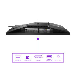 AOC - 27 IPS 1902X1080 520HZ 16:9 1MS AG276FK 2HDMI 1DP | APLIUM