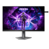 AOC - 27 IPS 1902X1080 520HZ 16:9 1MS AG276FK 2HDMI 1DP | APLIUM