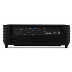 Acer X1328WHn - Proyector DLP - portátil - 3D - 5000 ANSI lu | APLIUM