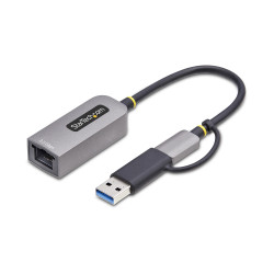 StarTech.com U2GA-USB-C-ETHERNET - Startech 2.5GbE USB-C to | APLIUM