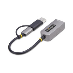 StarTech.com U2GA-USB-C-ETHERNET - Startech 2.5GbE USB-C to | APLIUM