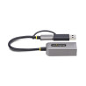 StarTech.com U2GA-USB-C-ETHERNET - Startech 2.5GbE USB-C to | APLIUM