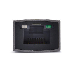 StarTech.com U2GA-USB-C-ETHERNET - Startech 2.5GbE USB-C to | APLIUM