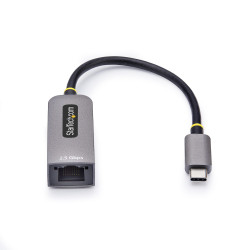 StarTech.com C22G-USB-ETHERNET - USB 3.0 Type-c To 2.5 | APLIUM