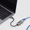 StarTech.com C22G-USB-ETHERNET - USB 3.0 Type-c To 2.5 | APLIUM