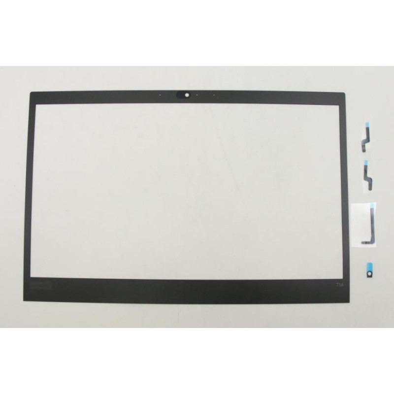 IR bezel sheet for Lenovo