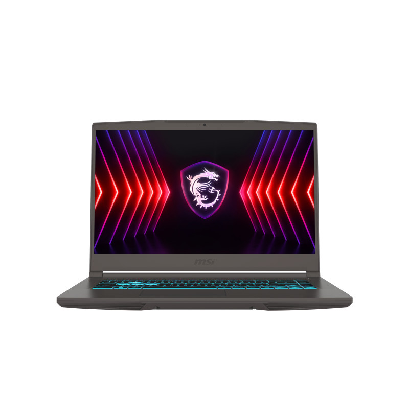 MSI Thin 15 B13VE-2688XES - Intel Core i5 - 13420H / hasta 4 | APLIUM